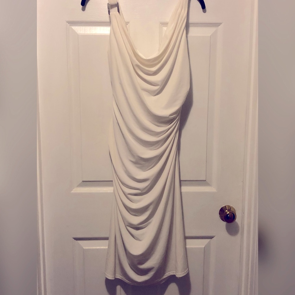 NWT Cocktail dress with Built in Liner